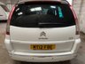 USED 2012 12 CITROEN C4 GRAND PICASSO 2.0 HDI EXCLUSIVE  150 BHP **  7 SEATER  **