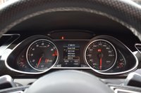 USED 2014 64 AUDI RS4 AVANT 4.2 RS4 AVANT FSI QUATTRO 5d 444 BHP B & O SUROUND / SPORTS EXHAUST
