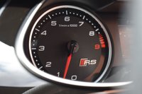 USED 2014 64 AUDI RS4 AVANT 4.2 RS4 AVANT FSI QUATTRO 5d 444 BHP B & O SUROUND / SPORTS EXHAUST