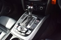 USED 2014 64 AUDI RS4 AVANT 4.2 RS4 AVANT FSI QUATTRO 5d 444 BHP B & O SUROUND / SPORTS EXHAUST