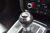 USED 2014 64 AUDI RS4 AVANT 4.2 RS4 AVANT FSI QUATTRO 5d 444 BHP B & O SUROUND / SPORTS EXHAUST