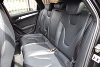USED 2014 64 AUDI RS4 AVANT 4.2 RS4 AVANT FSI QUATTRO 5d 444 BHP B & O SUROUND / SPORTS EXHAUST