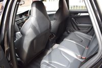 USED 2014 64 AUDI RS4 AVANT 4.2 RS4 AVANT FSI QUATTRO 5d 444 BHP B & O SUROUND / SPORTS EXHAUST