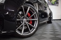USED 2014 64 AUDI RS4 AVANT 4.2 RS4 AVANT FSI QUATTRO 5d 444 BHP B & O SUROUND / SPORTS EXHAUST