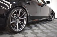 USED 2014 64 AUDI RS4 AVANT 4.2 RS4 AVANT FSI QUATTRO 5d 444 BHP B & O SUROUND / SPORTS EXHAUST