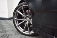 USED 2014 64 AUDI RS4 AVANT 4.2 RS4 AVANT FSI QUATTRO 5d 444 BHP B & O SUROUND / SPORTS EXHAUST