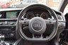 USED 2014 64 AUDI RS4 AVANT 4.2 RS4 AVANT FSI QUATTRO 5d 444 BHP B & O SUROUND / SPORTS EXHAUST