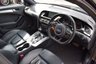 USED 2014 64 AUDI RS4 AVANT 4.2 RS4 AVANT FSI QUATTRO 5d 444 BHP B & O SUROUND / SPORTS EXHAUST
