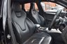 USED 2014 64 AUDI RS4 AVANT 4.2 RS4 AVANT FSI QUATTRO 5d 444 BHP B & O SUROUND / SPORTS EXHAUST