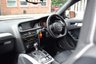 USED 2014 64 AUDI RS4 AVANT 4.2 RS4 AVANT FSI QUATTRO 5d 444 BHP B & O SUROUND / SPORTS EXHAUST