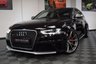 USED 2014 64 AUDI RS4 AVANT 4.2 RS4 AVANT FSI QUATTRO 5d 444 BHP B & O SUROUND / SPORTS EXHAUST