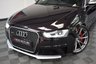 USED 2014 64 AUDI RS4 AVANT 4.2 RS4 AVANT FSI QUATTRO 5d 444 BHP B & O SUROUND / SPORTS EXHAUST