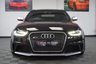 USED 2014 64 AUDI RS4 AVANT 4.2 RS4 AVANT FSI QUATTRO 5d 444 BHP B & O SUROUND / SPORTS EXHAUST