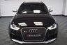 USED 2014 64 AUDI RS4 AVANT 4.2 RS4 AVANT FSI QUATTRO 5d 444 BHP B & O SUROUND / SPORTS EXHAUST