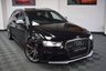 USED 2014 64 AUDI RS4 AVANT 4.2 RS4 AVANT FSI QUATTRO 5d 444 BHP B & O SUROUND / SPORTS EXHAUST