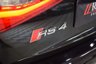 USED 2014 64 AUDI RS4 AVANT 4.2 RS4 AVANT FSI QUATTRO 5d 444 BHP B & O SUROUND / SPORTS EXHAUST