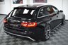 USED 2014 64 AUDI RS4 AVANT 4.2 RS4 AVANT FSI QUATTRO 5d 444 BHP B & O SUROUND / SPORTS EXHAUST