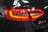 USED 2014 64 AUDI RS4 AVANT 4.2 RS4 AVANT FSI QUATTRO 5d 444 BHP B & O SUROUND / SPORTS EXHAUST