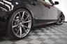 USED 2014 64 AUDI RS4 AVANT 4.2 RS4 AVANT FSI QUATTRO 5d 444 BHP B & O SUROUND / SPORTS EXHAUST