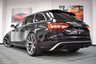 USED 2014 64 AUDI RS4 AVANT 4.2 RS4 AVANT FSI QUATTRO 5d 444 BHP B & O SUROUND / SPORTS EXHAUST