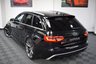 USED 2014 64 AUDI RS4 AVANT 4.2 RS4 AVANT FSI QUATTRO 5d 444 BHP B & O SUROUND / SPORTS EXHAUST