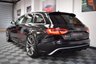 USED 2014 64 AUDI RS4 AVANT 4.2 RS4 AVANT FSI QUATTRO 5d 444 BHP B & O SUROUND / SPORTS EXHAUST