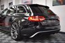 USED 2014 64 AUDI RS4 AVANT 4.2 RS4 AVANT FSI QUATTRO 5d 444 BHP B & O SUROUND / SPORTS EXHAUST