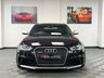 USED 2014 64 AUDI RS4 AVANT 4.2 RS4 AVANT FSI QUATTRO 5d 444 BHP B & O SUROUND / SPORTS EXHAUST
