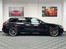 USED 2014 64 AUDI RS4 AVANT 4.2 RS4 AVANT FSI QUATTRO 5d 444 BHP B & O SUROUND / SPORTS EXHAUST