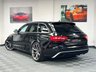 USED 2014 64 AUDI RS4 AVANT 4.2 RS4 AVANT FSI QUATTRO 5d 444 BHP B & O SUROUND / SPORTS EXHAUST