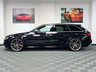 USED 2014 64 AUDI RS4 AVANT 4.2 RS4 AVANT FSI QUATTRO 5d 444 BHP B & O SUROUND / SPORTS EXHAUST