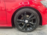 USED 2013 MERCEDES-BENZ CLA CLA180 SPORT Harmon/Kardon,DAB,Sat Nav