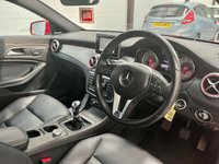 USED 2013 MERCEDES-BENZ CLA CLA180 SPORT Harmon/Kardon,DAB,Sat Nav