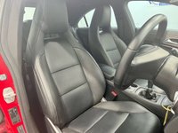 USED 2013 MERCEDES-BENZ CLA CLA180 SPORT Harmon/Kardon,DAB,Sat Nav