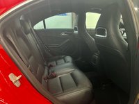 USED 2013 MERCEDES-BENZ CLA CLA180 SPORT Harmon/Kardon,DAB,Sat Nav