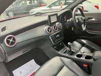 USED 2013 MERCEDES-BENZ CLA CLA180 SPORT Harmon/Kardon,DAB,Sat Nav
