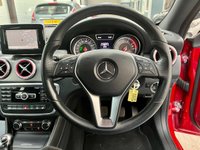 USED 2013 MERCEDES-BENZ CLA CLA180 SPORT Harmon/Kardon,DAB,Sat Nav