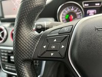 USED 2013 MERCEDES-BENZ CLA CLA180 SPORT Harmon/Kardon,DAB,Sat Nav