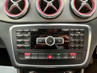 USED 2013 MERCEDES-BENZ CLA CLA180 SPORT Harmon/Kardon,DAB,Sat Nav