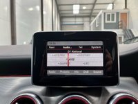 USED 2013 MERCEDES-BENZ CLA CLA180 SPORT Harmon/Kardon,DAB,Sat Nav