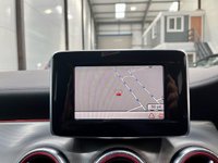 USED 2013 MERCEDES-BENZ CLA CLA180 SPORT Harmon/Kardon,DAB,Sat Nav