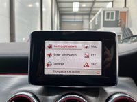 USED 2013 MERCEDES-BENZ CLA CLA180 SPORT Harmon/Kardon,DAB,Sat Nav