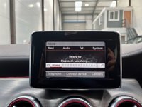 USED 2013 MERCEDES-BENZ CLA CLA180 SPORT Harmon/Kardon,DAB,Sat Nav