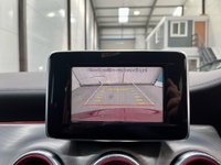 USED 2013 MERCEDES-BENZ CLA CLA180 SPORT Harmon/Kardon,DAB,Sat Nav