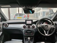 USED 2013 MERCEDES-BENZ CLA CLA180 SPORT Harmon/Kardon,DAB,Sat Nav