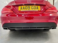 USED 2013 MERCEDES-BENZ CLA CLA180 SPORT Harmon/Kardon,DAB,Sat Nav