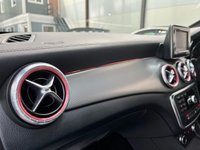 USED 2013 MERCEDES-BENZ CLA CLA180 SPORT Harmon/Kardon,DAB,Sat Nav
