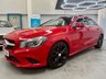 USED 2013 MERCEDES-BENZ CLA CLA180 SPORT Harmon/Kardon,DAB,Sat Nav