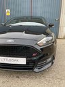 USED 2018 18 FORD FOCUS 2.0 ST-3 5d 247 BHP 