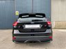 USED 2018 18 FORD FOCUS 2.0 ST-3 5d 247 BHP 